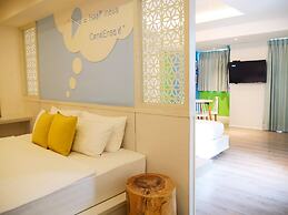 The Tint at Phuket town