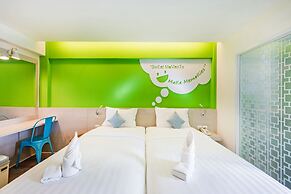 The Tint at Phuket town