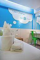 The Tint at Phuket town