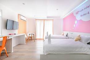 The Tint at Phuket town