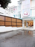 The Tint at Phuket town