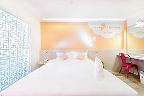 The Tint at Phuket town