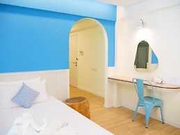 The Tint at Phuket town