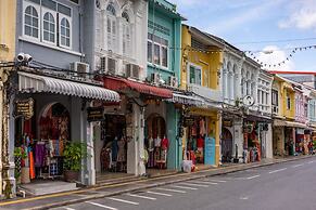 The Tint at Phuket town
