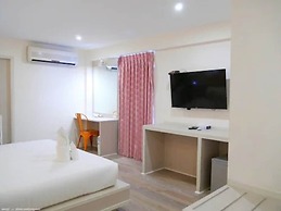 The Tint at Phuket town