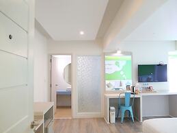 The Tint at Phuket town