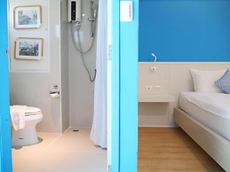 The Tint at Phuket town