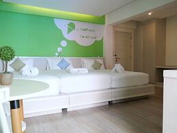 The Tint at Phuket town