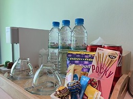 The Tint at Phuket town