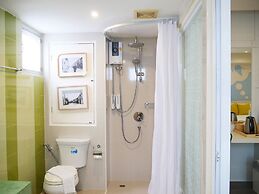 The Tint at Phuket town