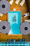 The Tint at Phuket town