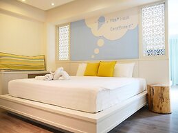 The Tint at Phuket town