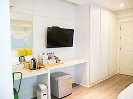 The Tint at Phuket town