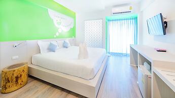 The Tint at Phuket town