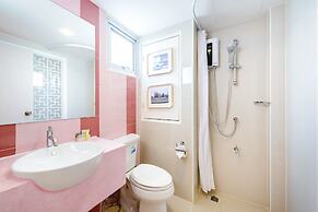 The Tint at Phuket town