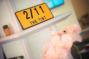 The Tint at Phuket town