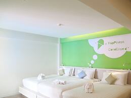 The Tint at Phuket town