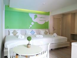 The Tint at Phuket town