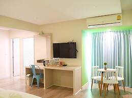 The Tint at Phuket town