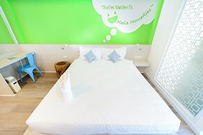 The Tint at Phuket town