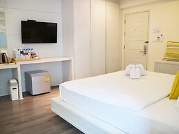 The Tint at Phuket town