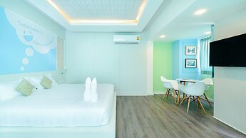 The Tint at Phuket town