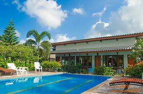 Phuket Muay Thai House