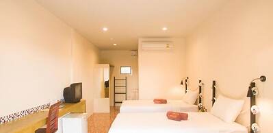 Phuket Muay Thai House