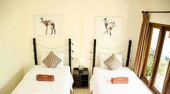 Phuket Muay Thai House