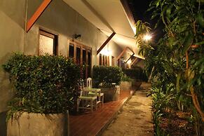 Phuket Muay Thai House