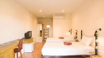 Phuket Muay Thai House