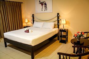 Phuket Muay Thai House