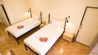 Phuket Muay Thai House