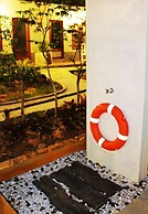 Phuket Muay Thai House