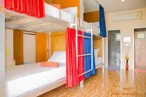 Phuket Muay Thai House