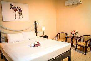 Phuket Muay Thai House