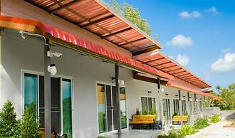 Phuket Muay Thai House