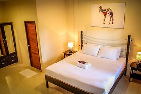 Phuket Muay Thai House