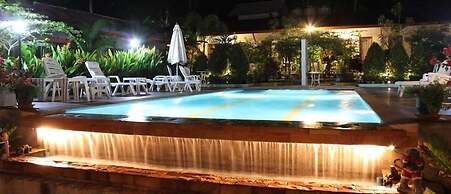 Phuket Muay Thai House