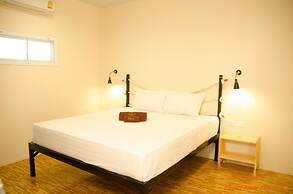 Phuket Muay Thai House