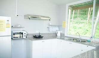 Phuket Muay Thai House