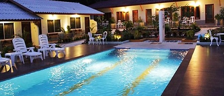 Phuket Muay Thai House