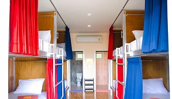 Phuket Muay Thai House