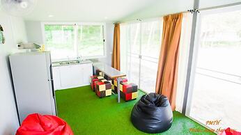 Phuket Muay Thai House