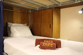 Phuket Muay Thai House