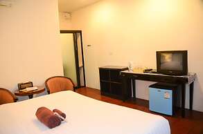 Phuket Muay Thai House