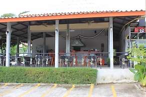 Phuket Muay Thai House