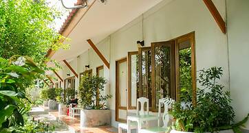 Phuket Muay Thai House