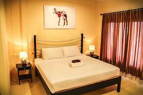 Phuket Muay Thai House