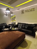 Wame Suite Hotel